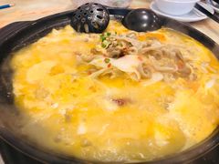 -李师傅脆肚(梅林店)