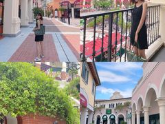 -佛罗伦萨小镇广佛名品奥特莱斯(疏港路店)