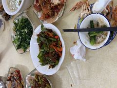 -湘里湘亲饭店(闸坡店)
