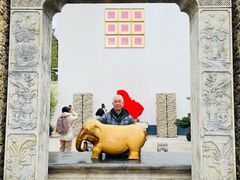 -龙华素斋(龙华路店)