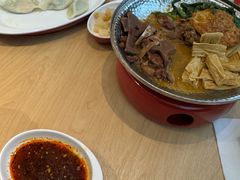 -喜家德虾仁水饺(东方宝泰店)