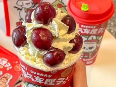 -奈雪的茶(M+世纪都会广场店)