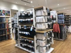 -优衣库(重庆万象城店)