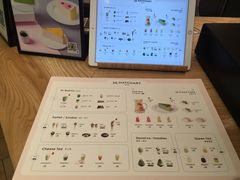 菜单-36cake生日蛋糕(福田店)