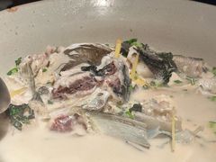 -山涧肴·泉水煮活鱼(坂田店)