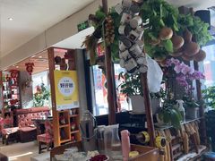 -老渔翁炖鱼坊(黄海西路东山店)