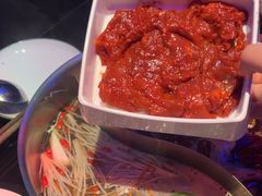 -唯爱KTV聚会餐厅(仙林东城汇店)