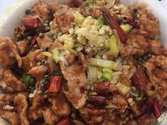 -聚福缘菜馆(隆昌路店)
