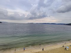 -大梅沙海滨公园