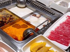 -海底捞火锅(石厦时代广场店)