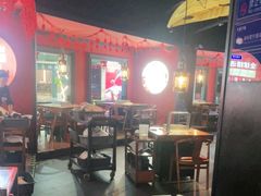 大堂-大渝火锅(苏州西城永捷店)