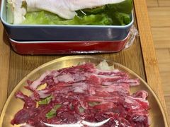 -黔哆哆地摊酸汤火锅(清湖店)
