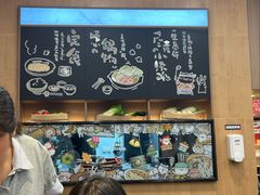 -小条食堂(筼筜天虹店)