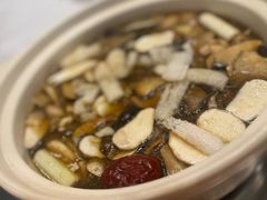 -天宜隆蘑菇宴火锅(石景山旗舰店)