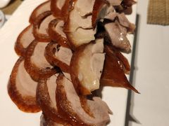 同喜烤鸭-同喜烤鸭店(光芒店)