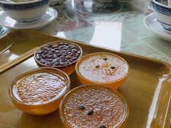 -周大娘牛乳(旧寨古村总店)