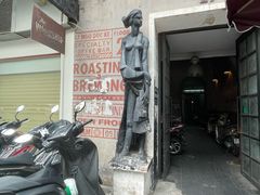 -The Workshop Coffee