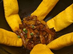 -洪福龙虾