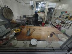 -金台阶鱼馆(于桥水库店)