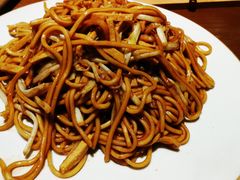 肉丝拌川-奎元馆(市民中心店)