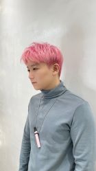 -梳蕾娜 HAIR SALON