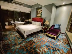 -厦门泰谷酒店(中山路镇海路地铁站店)