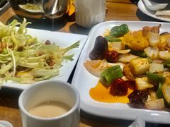 -新派川菜馆(济南路店)