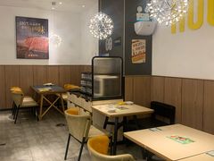 -豪客来牛排(海沧阿罗海店)