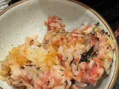 -玄白·炭烤活鳗(上海首店)