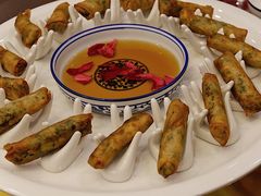 -兰边碗(鼓楼店)