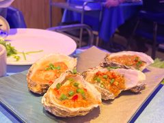 -千岛蚝高压锅生蚝·人参火锅(白云万达店)