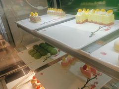 -鑫海汇海鲜烤肉自助(北国商城店)