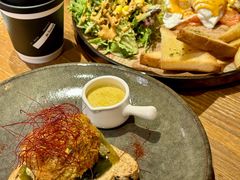 -Rosemary·纽西兰简餐(江南西店)
