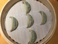 素菜蒸饺-鼎泰丰(当代商城店)