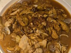 -日丰园海肠水饺·老字号大连海鲜(和平广场店)