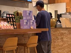 -去茶山(重庆万象城店)