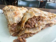 -清真永恒华威肉饼(潘家园店)