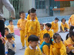 -比诺中英文幼稚园