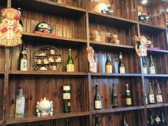 -鸟鹏烧鸟居酒屋(昌岗店)