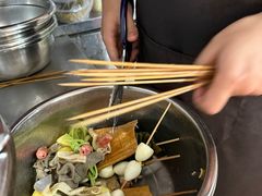 -胖子好盐水鸭(总店)