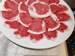 -东来顺饭庄(王府井步行街店)