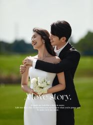 -爱城婚纱摄影·品质严选店