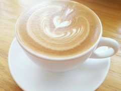 -Cafe Villa