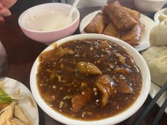 -姚记炒肝店(鼓楼店)