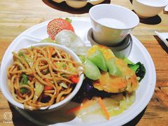 -素清香(解放路店)