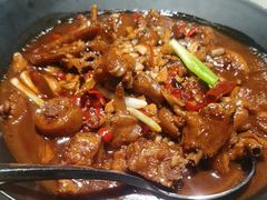 -飶香居(省博物馆店)