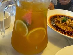 -一品红川菜(皇岗店)