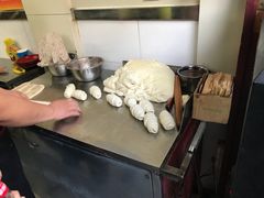 -杨记灌肠(食品街店)