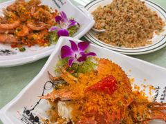 -景好海鲜餐厅(大鹏必选旅游店)