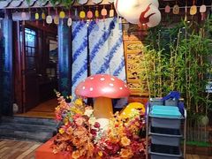 -桥香园过桥米线(国贸店)